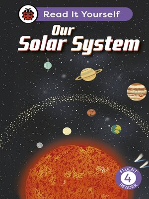 cover image of Our Solar System